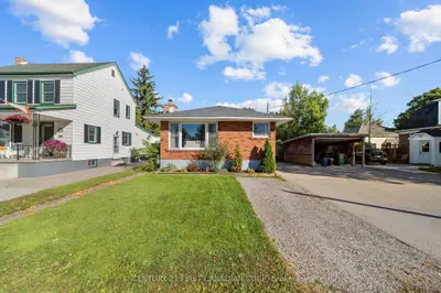 180 Forest Avenue, St. Thomas, On N5r 2k9