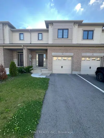 214 Renaissance Drive, St. Thomas, On N5p 3s6