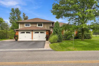 826 Millgrove Side Road, Hamilton, On L0r 1v0