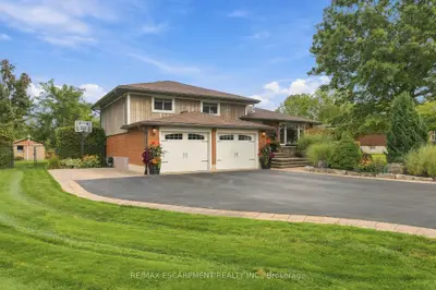 826 Millgrove Side Road, Hamilton, On L0r 1v0