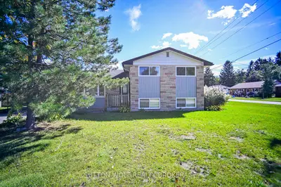 120 Erie Street, Strathroy-caradoc, On N7g 1c1