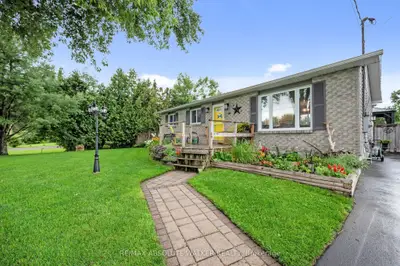 331 WOLFE Crescent, Clarence-Rockland, ON K4K 1K7