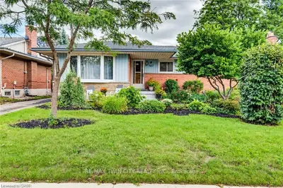 507 Manchester Road, Kitchener, On N2b 1a7