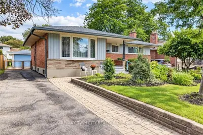 507 Manchester Road, Kitchener, On N2b 1a7