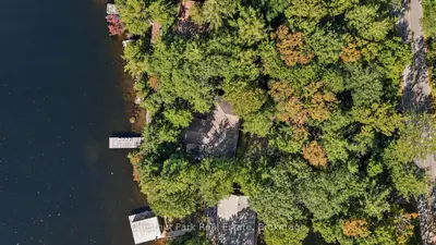 1344 Acton Island Road, Muskoka Lakes, On P0c 1a0