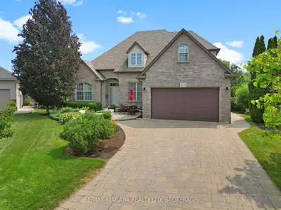 375 Jasmine Court, Fort Erie, On L2a 6p8