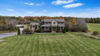 4012 Sydenham Road, Frontenac, On K0h 2t0