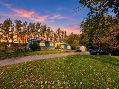 485525 30th Side Road S, Amaranth, On L9v 2t7