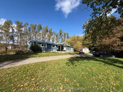 485525 30th Side Road S, Amaranth, On L9v 2t7