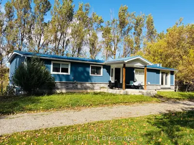 485525 30th Side Road S, Amaranth, On L9v 2t7