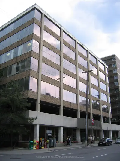 225 Metcalfe Street 312, Ottawa Centre, On K2p 2c2