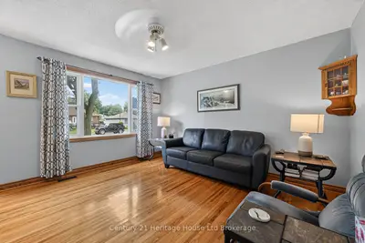 209 Butler Street, Woodstock, On N4s 3a8