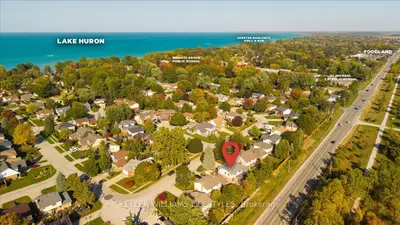 1879 Westgrove Drive, Sarnia, On N0n 1c0