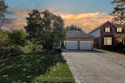 796 Springbank Avenue N, Woodstock, On N4t 1t5