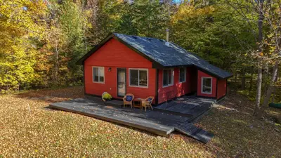 1135 Green Bay Road, Frontenac, On K0h 2v0