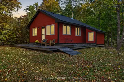 1135 Green Bay Road, Frontenac, On K0h 2v0