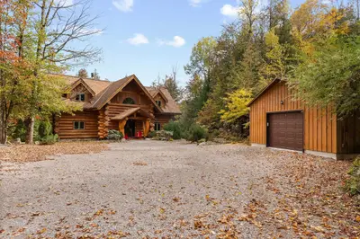 1014 Salmon Lake Road, Trent Lakes, On K0l 1j0
