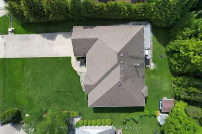 92 Gremik Crescent, South Bruce Peninsula, On N0h 2g0