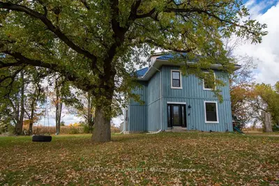 87 Acrevale Road, Kawartha Lakes, On K0l 2w0