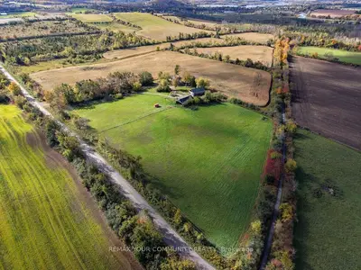 87 Acrevale Road, Kawartha Lakes, On K0l 2w0