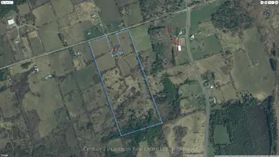 143 Preston Road, Centre Hastings, On K0k 2k0