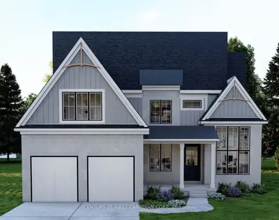 2036 Wickerson Road, London South, On N6k 5c4
