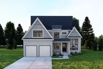2036 Wickerson Road, London South, On N6k 5c4
