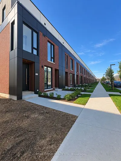 83 Everett Common, St. Catharines, On L2p 0h1