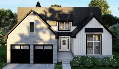 2032 Wickerson Road, London South, On N6k 4r6