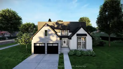 2032 Wickerson Road, London South, On N6k 4r6