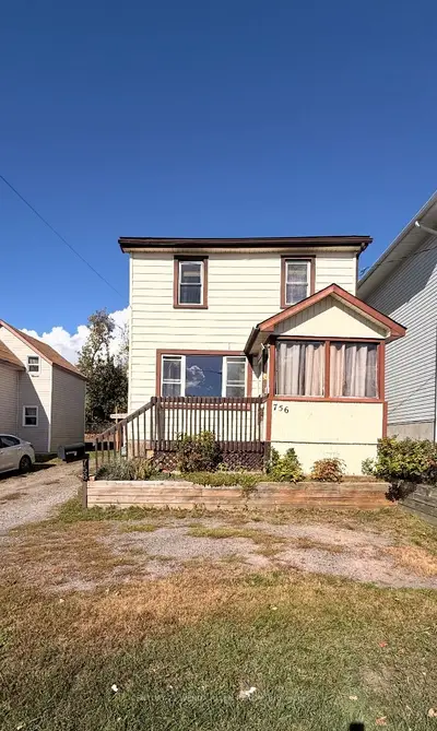 756 Cedar Street, North Bay, On P1b 6p6