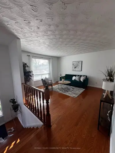 34 Beaver Crescent, Brantford, On N3p 1h8
