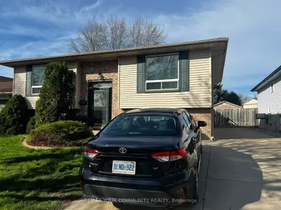 34 Beaver Crescent, Brantford, On N3p 1h8