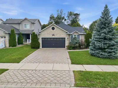 1645 Devos Drive, London North, On N5x 4k8