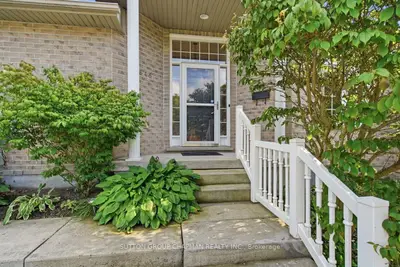 1645 Devos Drive, London North, On N5x 4k8