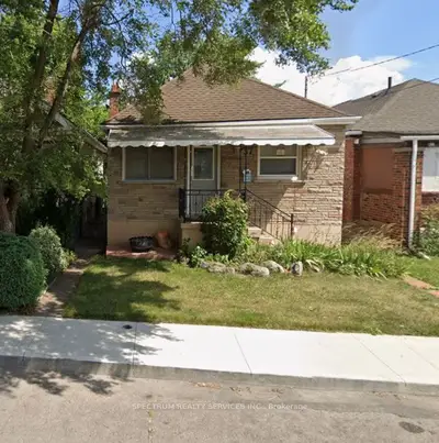 37 Hope Avenue, Hamilton, On L8h 2e1