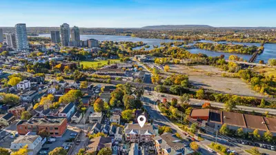 4 O'MEARA Street 3, West Centre Town, ON K1Y 4T1