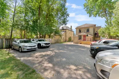 580 Waterloo Street B02, London East, On N6b 2p9