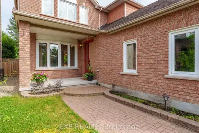 1552 Blohm Drive, Hunt Club - South Keys And Area, On K1g 4p9