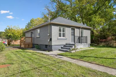1 Stevenson Street N, Guelph, On N1e 5a3
