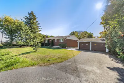 2318 Century Road, Manotick - Kars - Rideau Twp And Area, On K0a 2t0