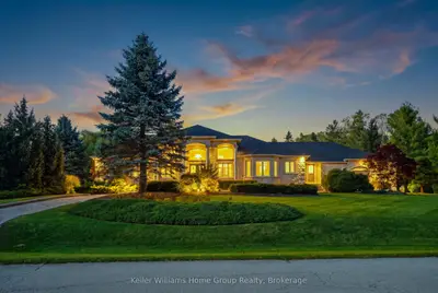 1194 Hunt Club Road, Cambridge, On N3e 1a1