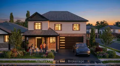66 French Street, Prince Edward County, On K0k 2t0