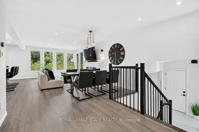 3 Regatta Drive, St. Catharines, On L2n 5p9