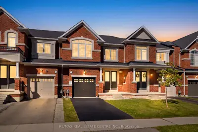 7 Heming Trail, Hamilton, On L9k 0j8