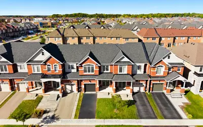 7 Heming Trail, Hamilton, On L9k 0j8