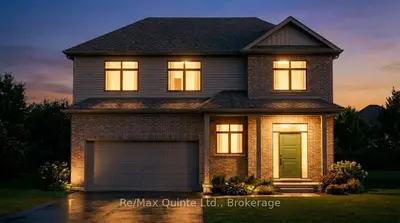 59 French Street, Prince Edward County, On K0k 2t0
