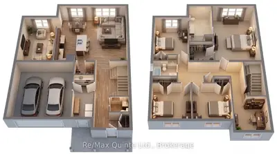 59 French Street, Prince Edward County, On K0k 2t0