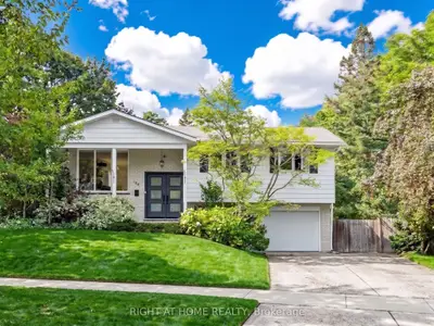 159 Meaford Drive, Waterloo, On N2j 3v2