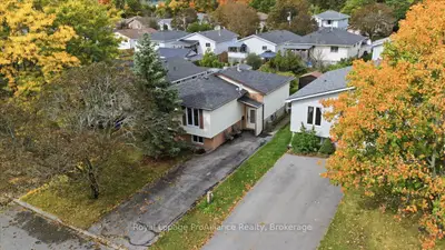 4 Bogart Crescent, Belleville, On K8p 5e8